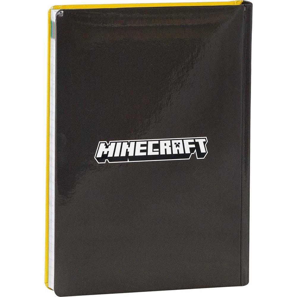 franco cosimo panini panini diario minecraft 12 mesi standard 2026/2027 non datato 13x17,8cm fant. ass - foto 6