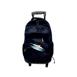 Zaino trolley ufficiale  dim. 32x48x24 cm
