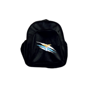 Zaino asilo ufficiale  dim. 30x25x10 cm