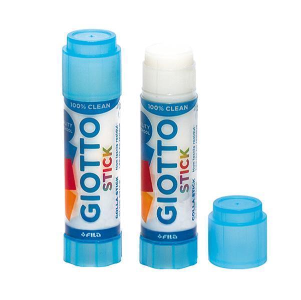 giotto giotto colla stick da 20 g - foto 4