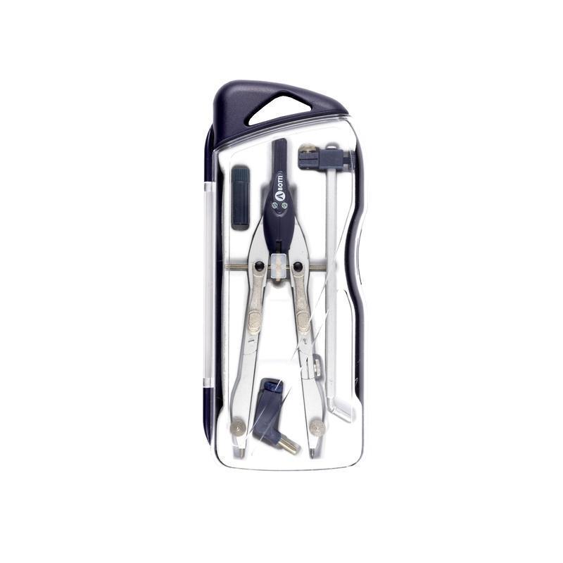 botti design botti balaustrone 2008 luxury compasso rapido kit da 4 pezzi - foto 1