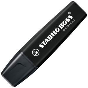 Boss marcatore colore nero 46