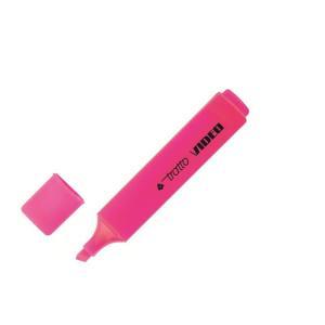 Video evidenziatore colore fuxia