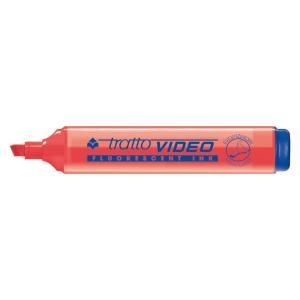 Video evidenziatore colore sunrise