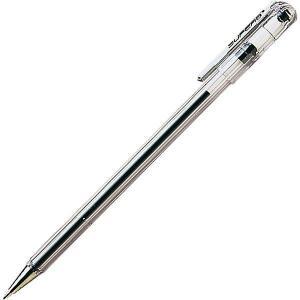 Superb bk77 penna a sfera punta fine da 0,7 mm colore nero