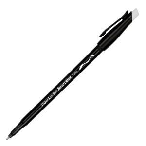 Replay penna a sfera cancellabile colore nero