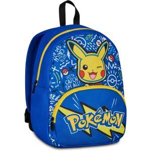 Zaino small asilo pokemon