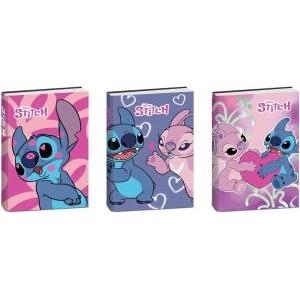 Diario lilo & stitch 10 mesi datato 2026 - 2027