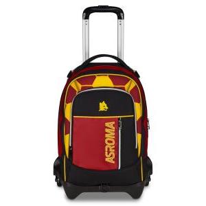 Trolley jack 3 ruote as roma