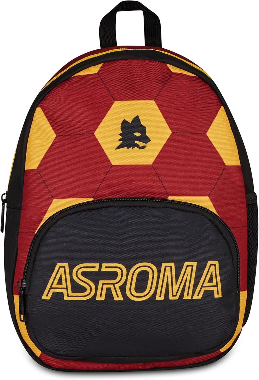 seven seven zaino asilo as roma - foto 1 seven seven zaino asilo as roma - foto 1