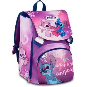 Lilo & stitch zaino sdoppiabile big