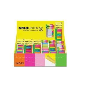 Desk espositore segnapagina - 90 pezzi