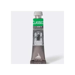 Classico olio extrafine 20ml verde permanente chiaro 339 conf.3pz
