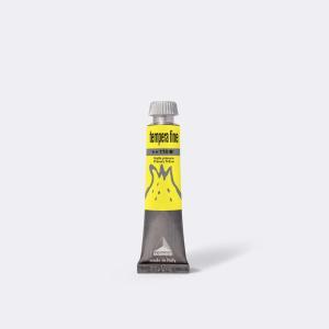 Tempera fine 116 giallo primario 20 ml conf. 3 pezzi