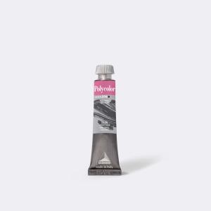 Polycolor acrilico 20 ml rosa chiaro 208 confezione 3 pezzi