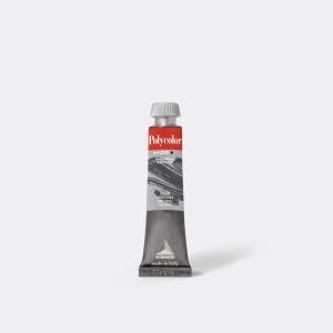 Polycolor acrilico 20 ml rosso brillante 220 confezione 3 pezzi