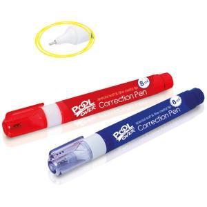 Correttore liquido a penna conf. da 24 pz