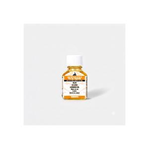 Olio di lino 650 per colori a olio 75 ml conf. 3 pezzi