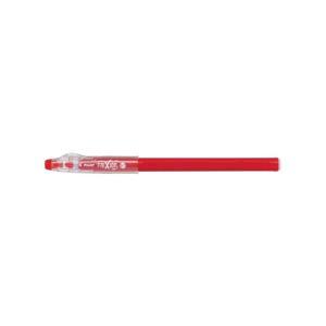 Frixion ball sticks penna cancellabile rossa 07 mm conf. 12 pezzi