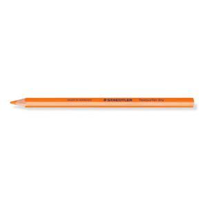 Textsurfer dry evidenziatore a matita arancio 12 pz