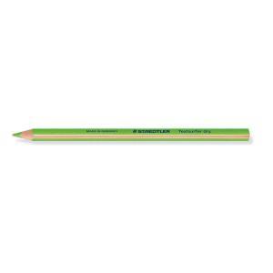 Textsurfer dry evidenziatore a matita verde 12 pz