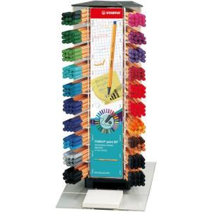 Point 88 fineliner 04 mm espositore 240 pz assortiti