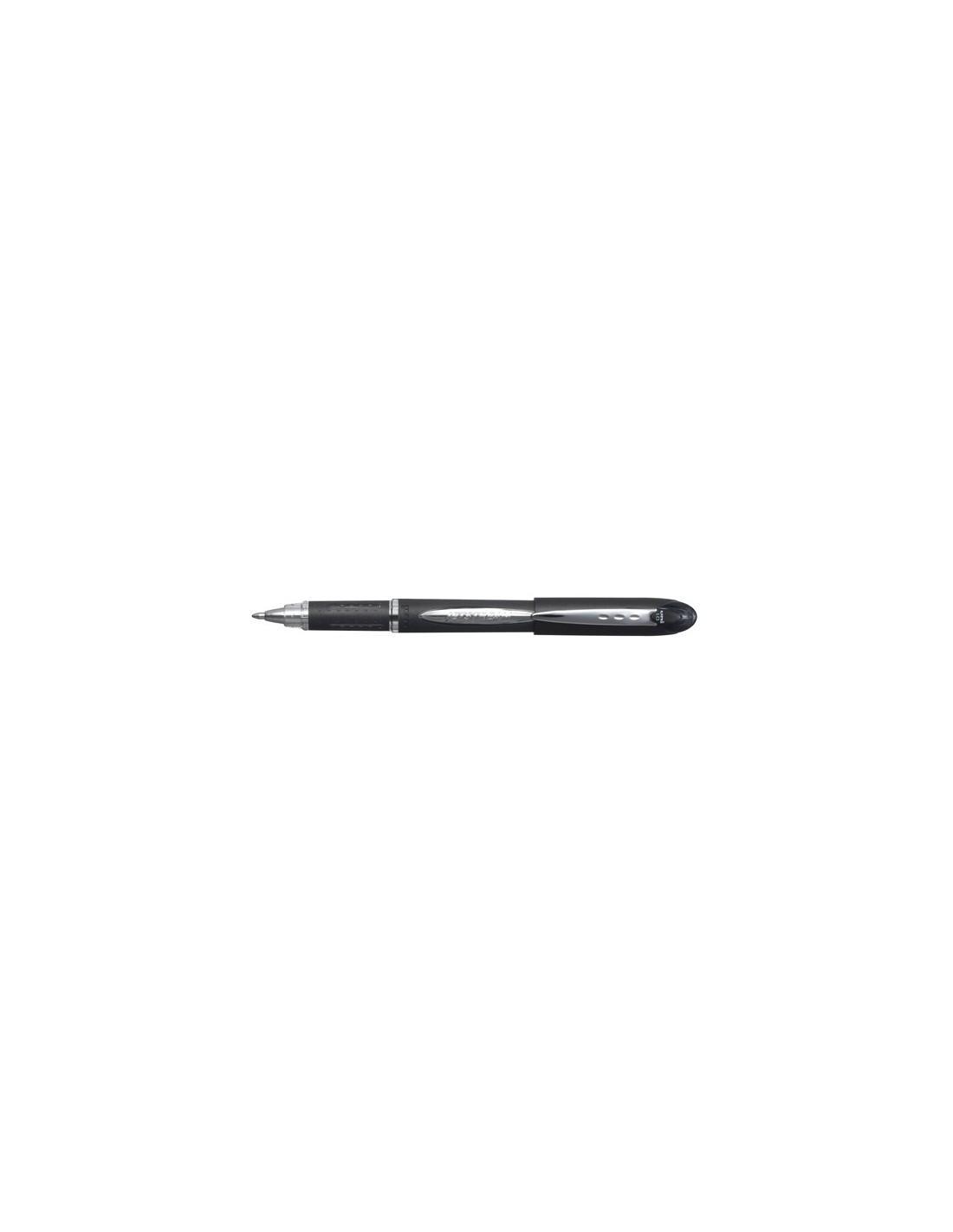 osama uni jetstream sx-210 roller 1.0mm nero confezione da 12 pz - foto 1