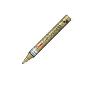 Paint marker mmp10 punta media oro conf. 12 pz