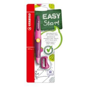 Easyergo 3.15 portamine ergonomico mancini rosa/lilla