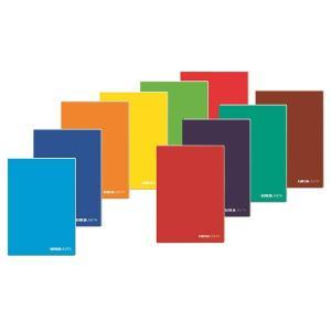 Maxi quaderno a4 brossurato 96fg 4mm 5pz