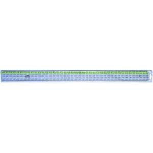 Noflash riga 80 cm antiriflesso conf. 10 pz