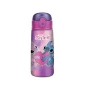 Borraccia termica kid lilo e stitch 460 ml