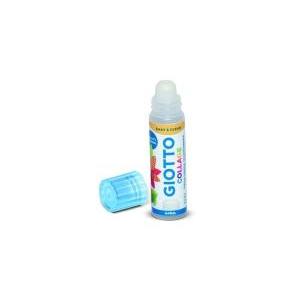Collage colla stick trasparente 40 g 20 blister da 1 pezzo