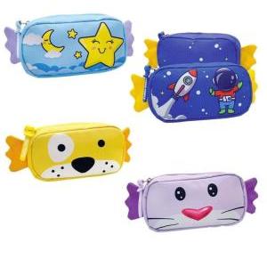 Youg people kids astuccio caramella