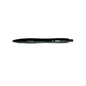 Penna sfera i'm gel 0.7 nero 12 pezzi
