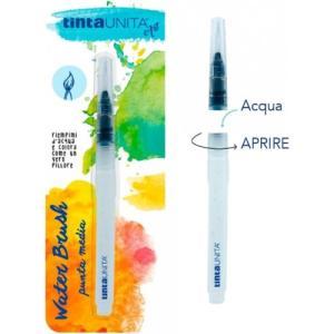 Pennello water brush art punta media