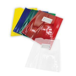 Coprimaxi supercristal 180 micron giallo 30 pezzi