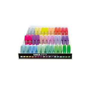 Mini evidenziatore palette 216 pezzi
