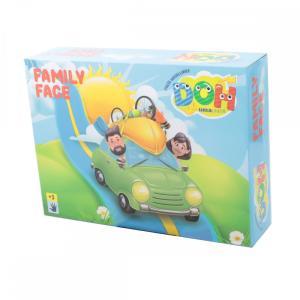 Doh set la mia famiglia