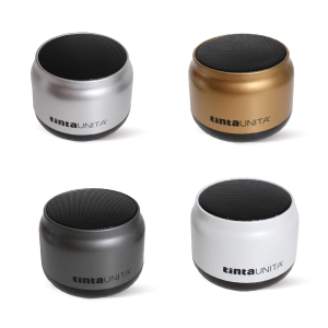 Speaker bluetooth