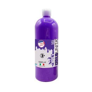 Tempera pronta 1000 ml viola