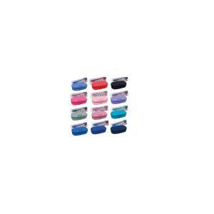 Excellent astuccio oval + accessori