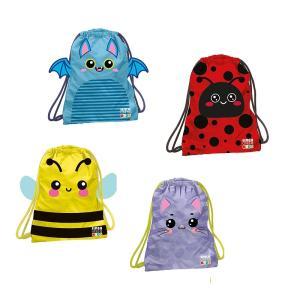 Kids sakky bag