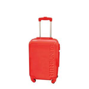 One time trolley rosso