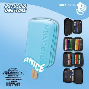 One time astuccio