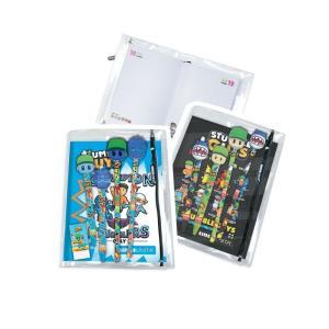Stumble guys diario 9 mesi con stickers