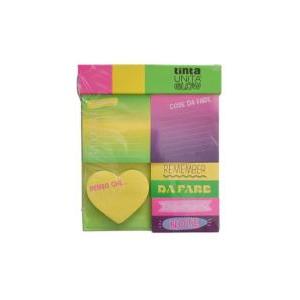 Glow memo set