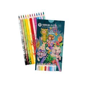 Pastello gradient fraffrog 12 colori