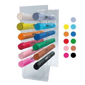 Art marker set 12 colori