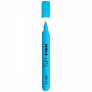 Marcatore art marker punta media celeste 15 - 6 pezzi